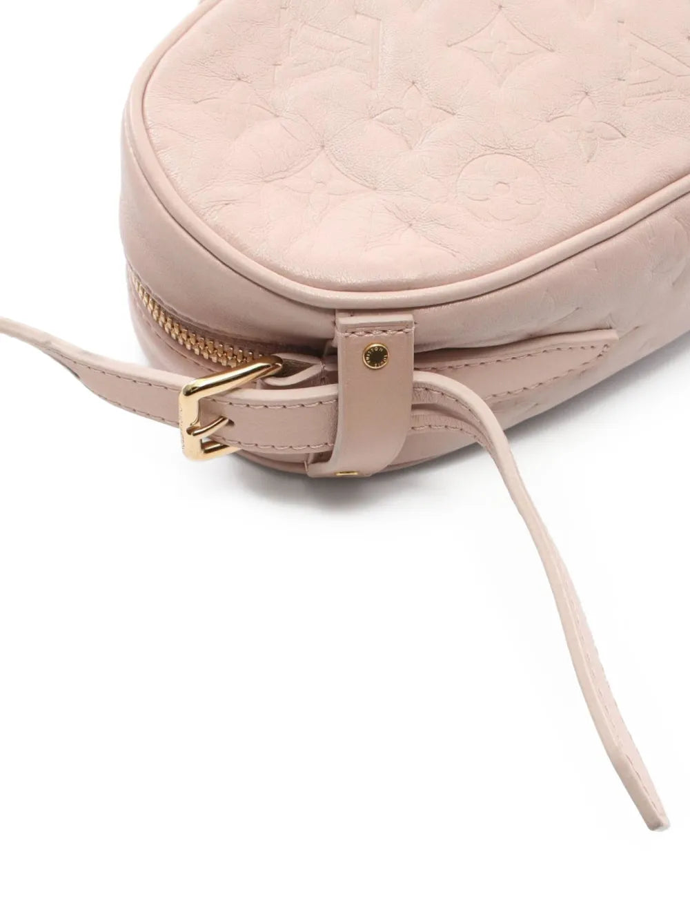 Pre-OwnedLouis Vuitton Pre-Owned2021 Fall in Love Sac Coeur shoulder bag