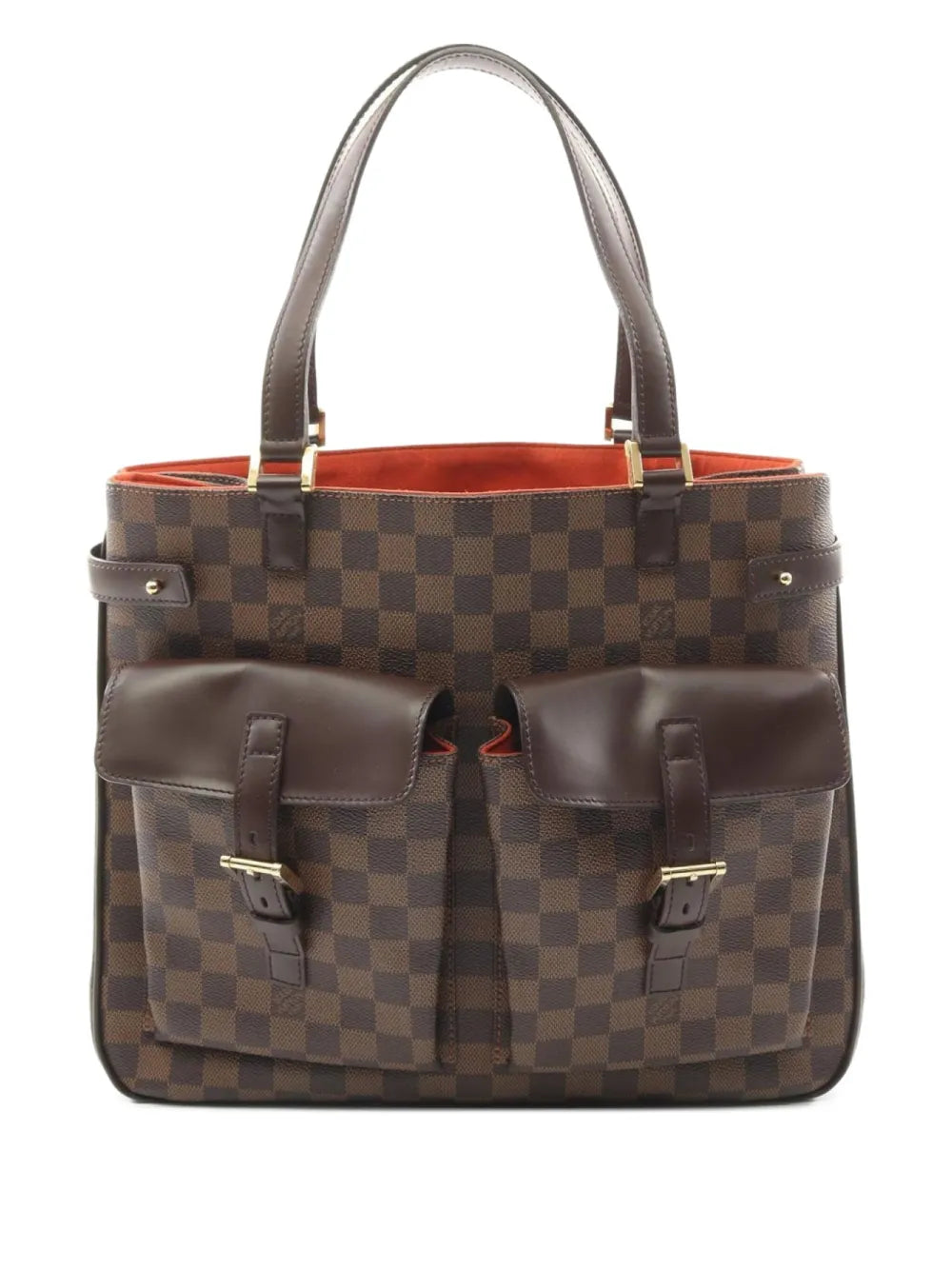 Pre-OwnedLouis Vuitton Pre-Owned2005 Uzes tote bag