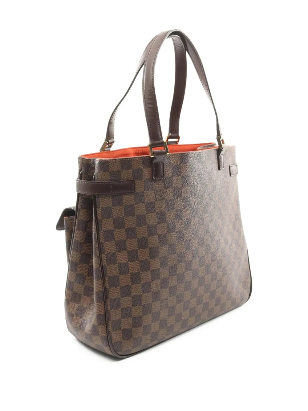 Pre-OwnedLouis Vuitton Pre-Owned2005 Uzes tote bag