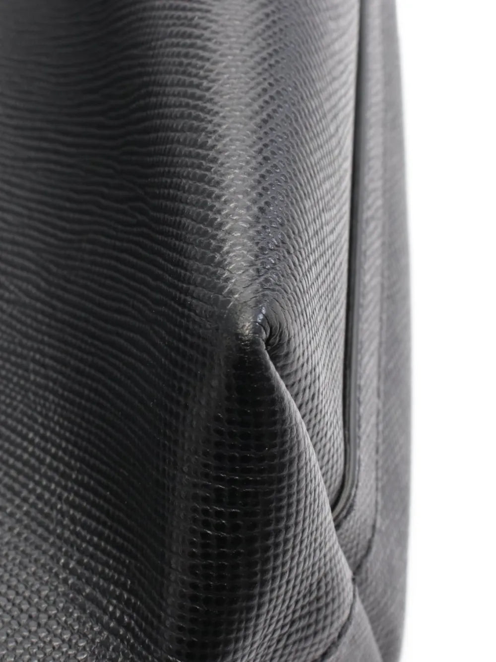 Pre-OwnedPrada Pre-Owned2010s leather shoulder bag