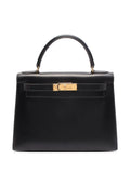 Pre-OwnedHermre-Owned1993 Kelly 28 handbag