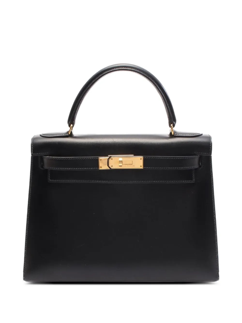 Pre-OwnedHermre-Owned1993 Kelly 28 handbag