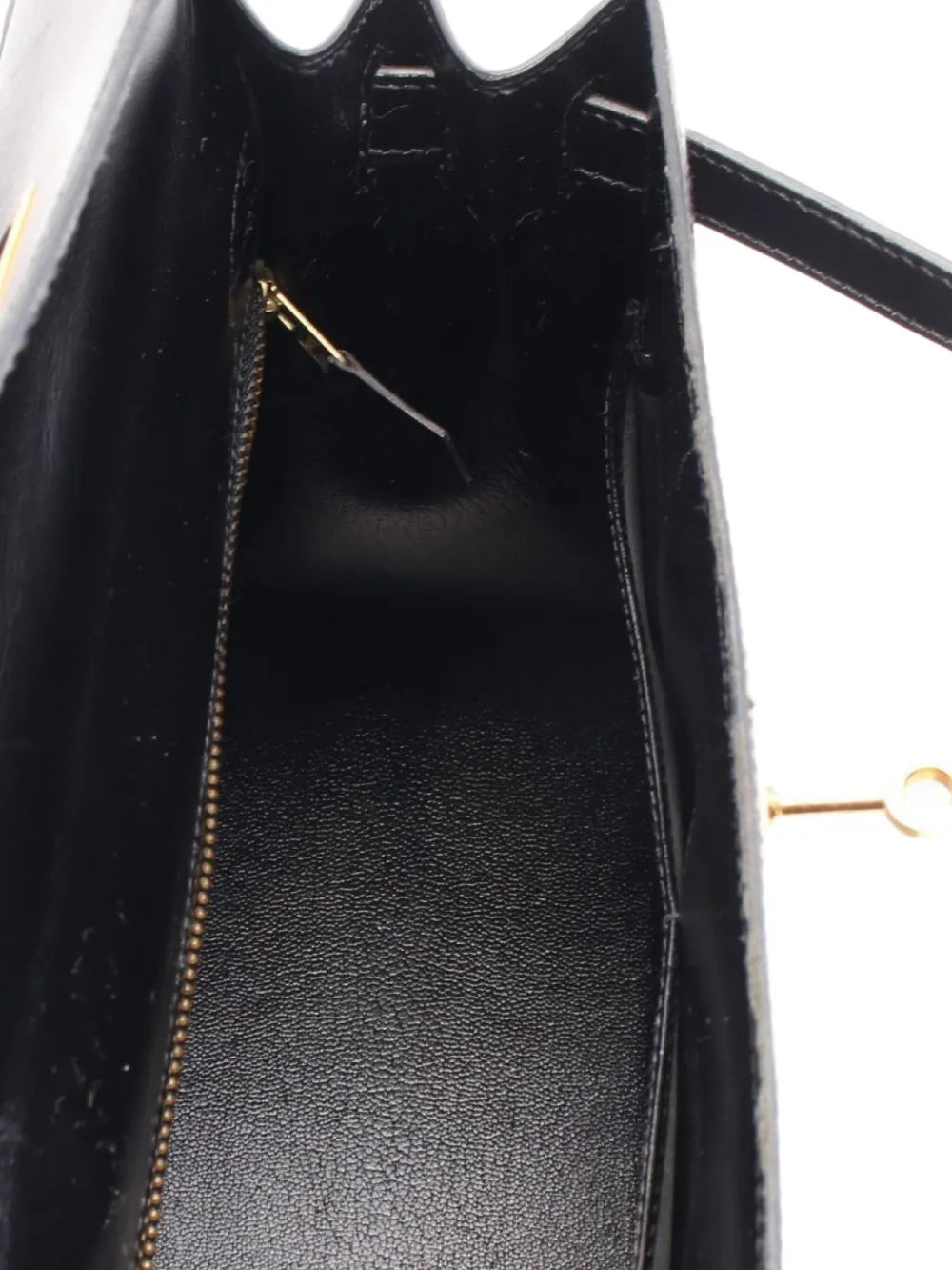 Pre-OwnedHermre-Owned1993 Kelly 28 handbag