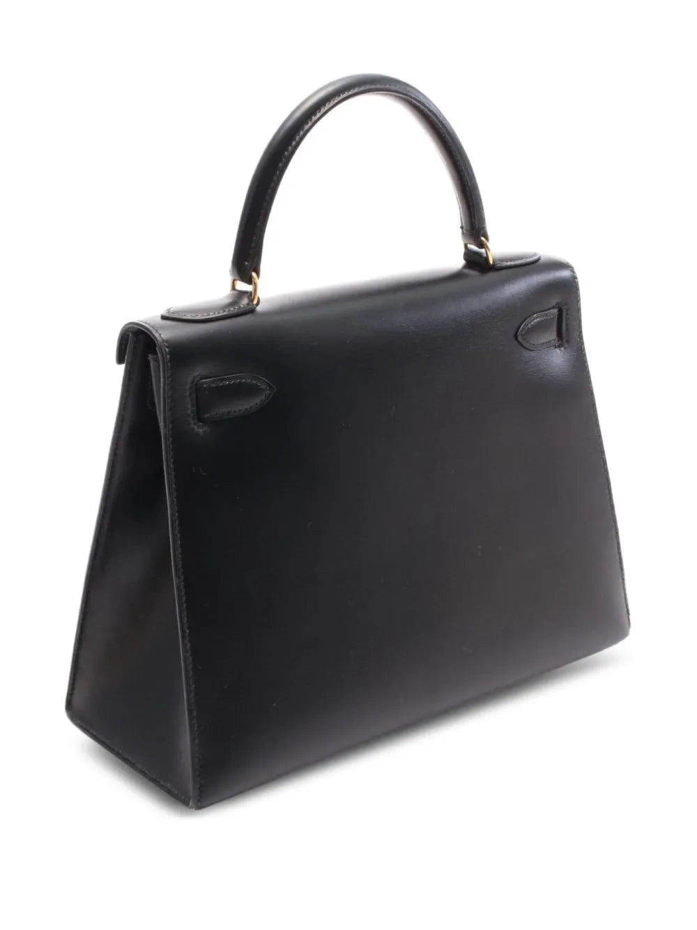 Pre-OwnedHermre-Owned1993 Kelly 28 handbag