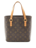 Pre-OwnedLouis Vuitton Pre-Owned2002 Vavin PM bucket bag