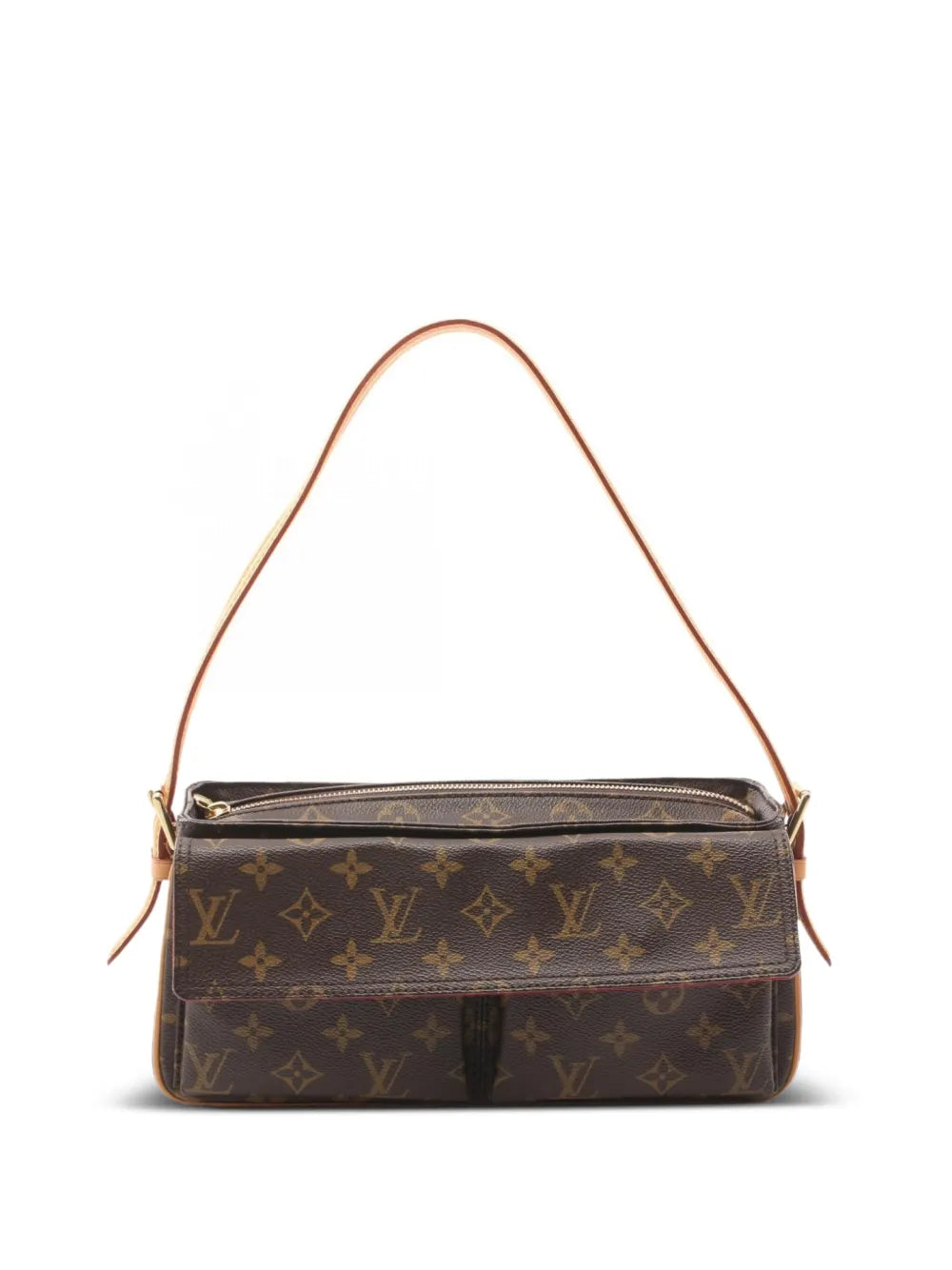Pre-OwnedLouis Vuitton Pre-Owned2004 VivacitMM shoulder bag