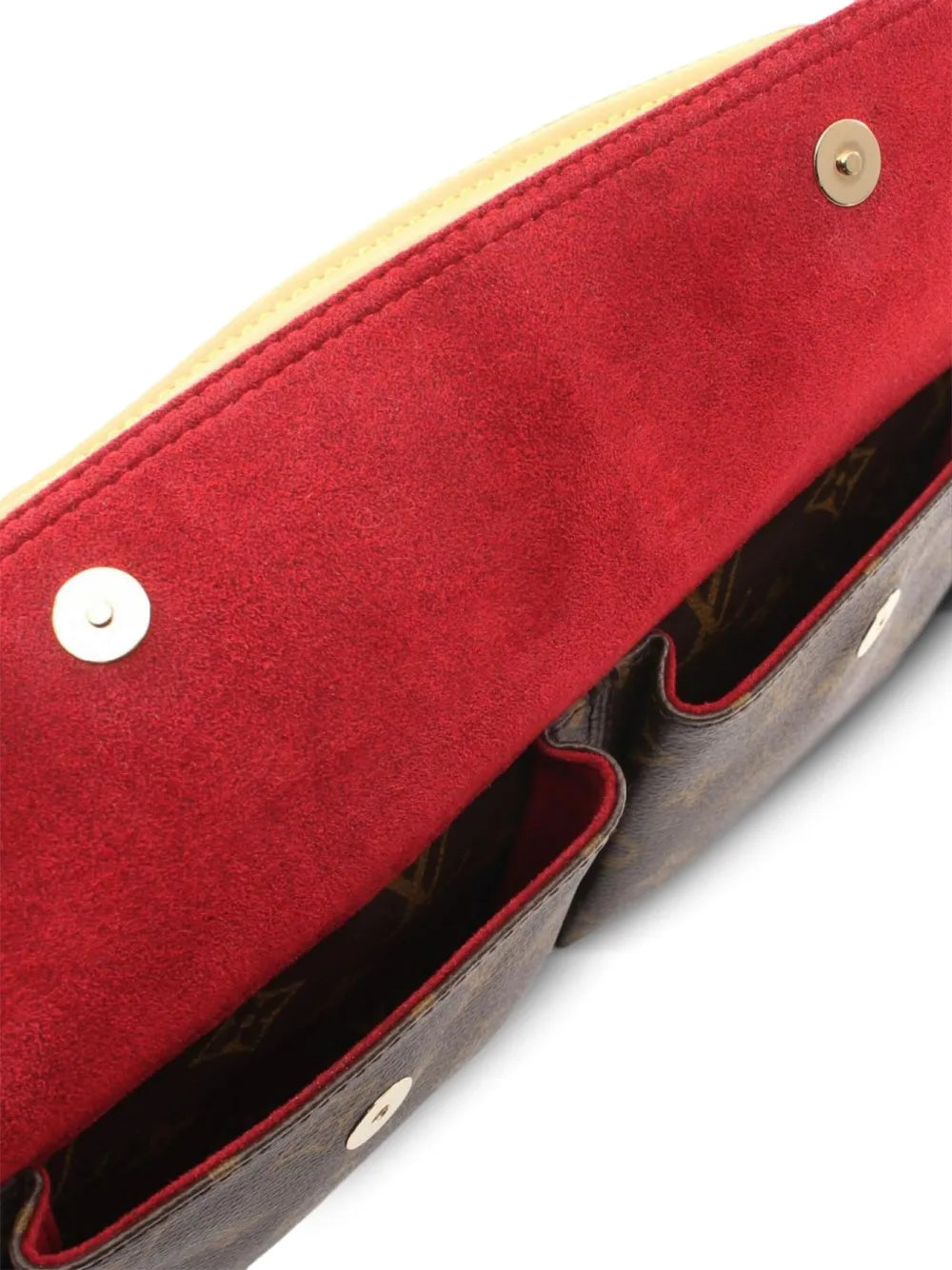 Pre-OwnedLouis Vuitton Pre-Owned2004 VivacitMM shoulder bag
