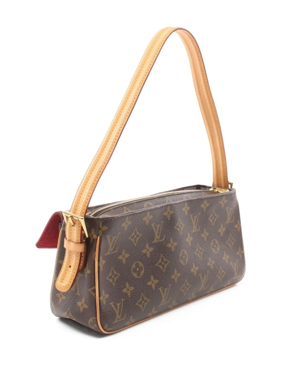 Pre-OwnedLouis Vuitton Pre-Owned2004 VivacitMM shoulder bag