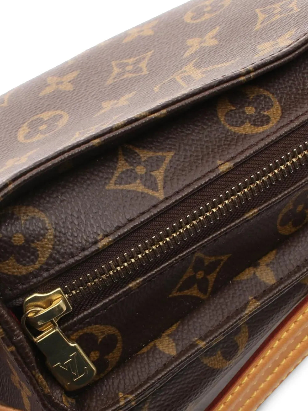 Pre-OwnedLouis Vuitton Pre-Owned2004 VivacitMM shoulder bag