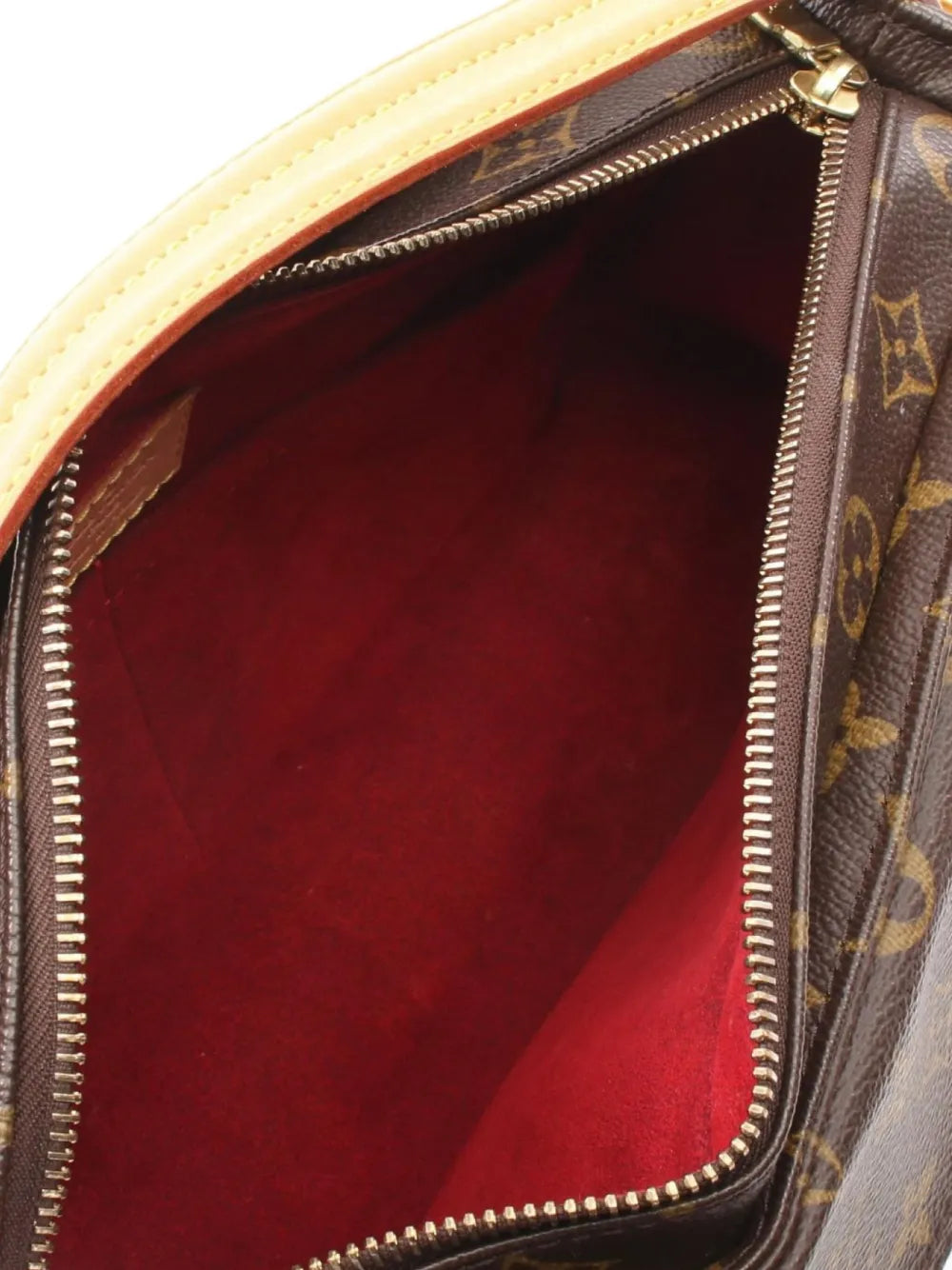 Pre-OwnedLouis Vuitton Pre-Owned2004 VivacitMM shoulder bag