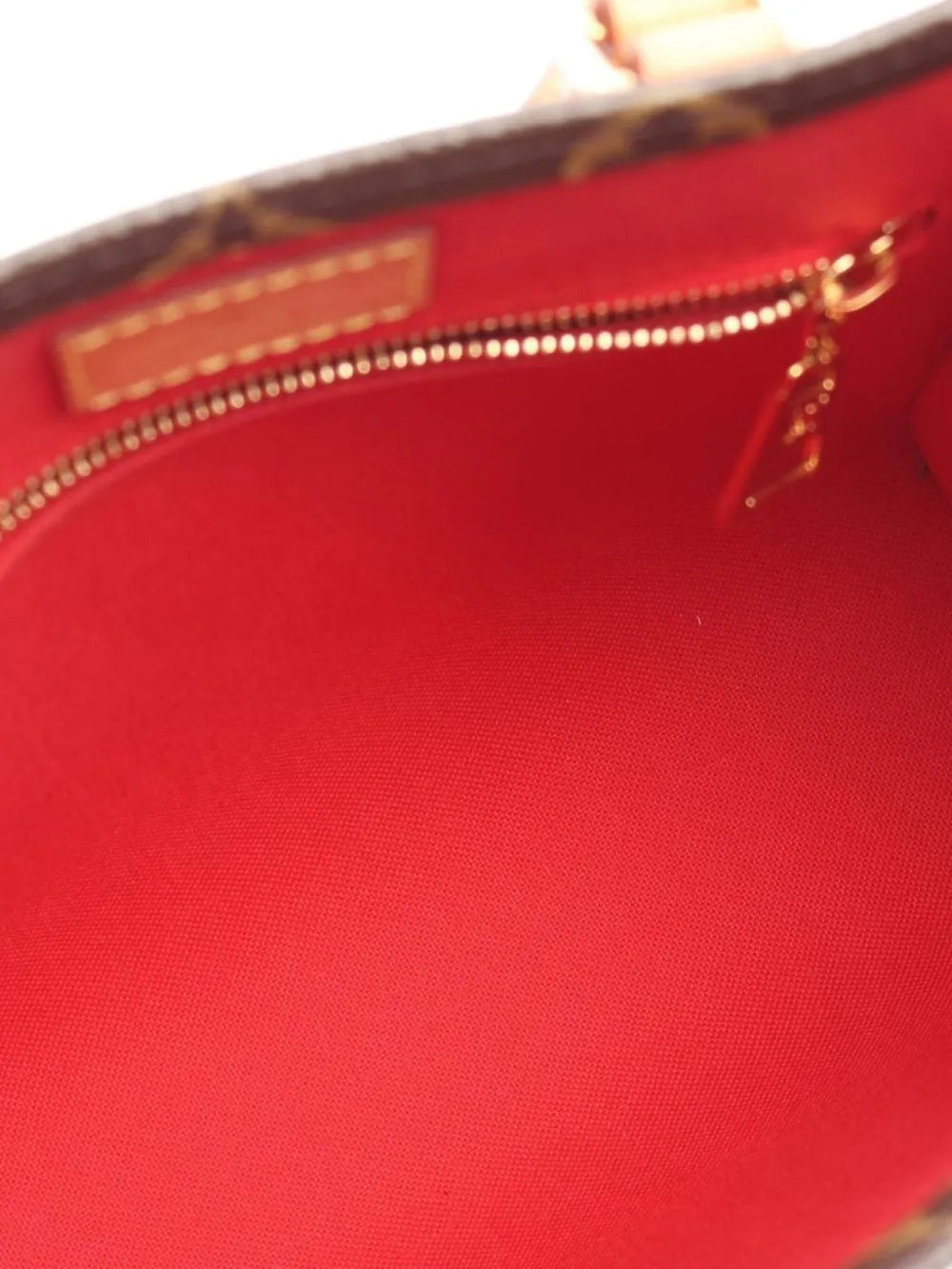 Pre-OwnedLouis Vuitton Pre-Owned2021 Sac Plat BB tote bag