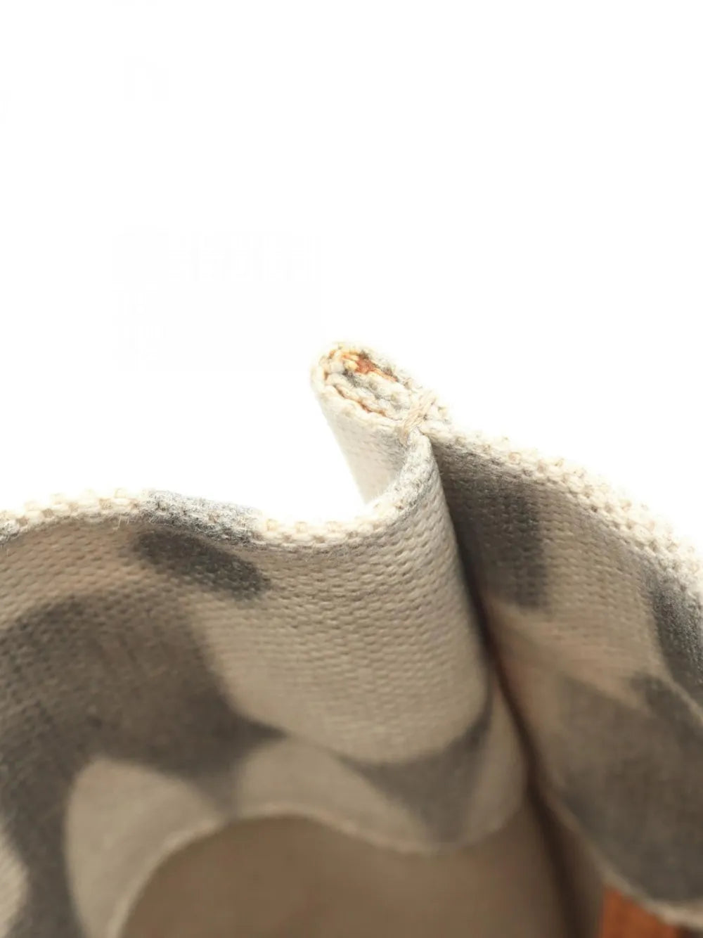 Pre-OwnedCHANEL Pre-Owned2017-2018 CC tote bag