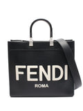 Pre-OwnedFendi Pre-Owned2010s medium Sunshine tote bag