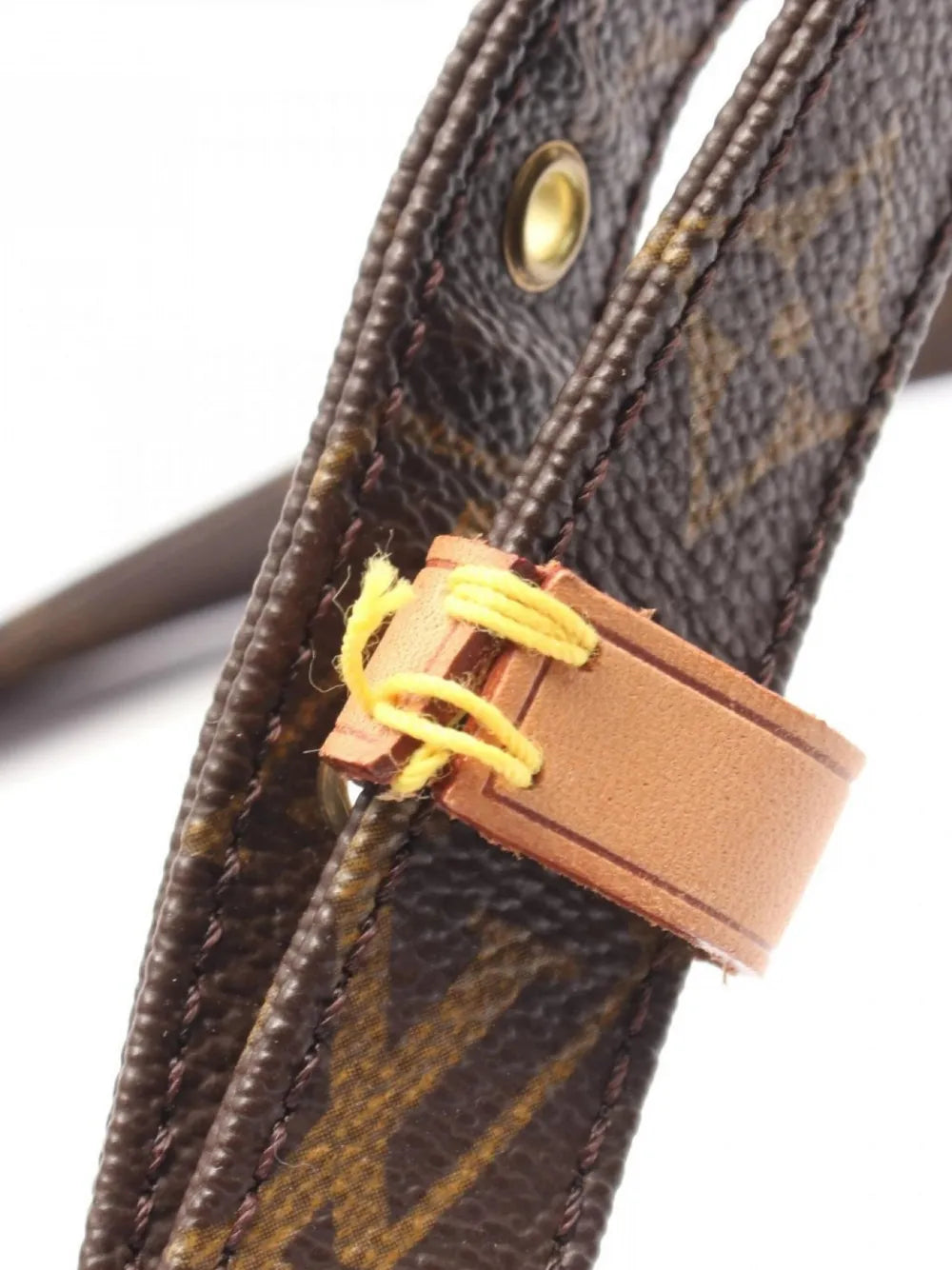 Pre-OwnedLouis Vuitton Pre-Owned2000 Nil shoulder bag