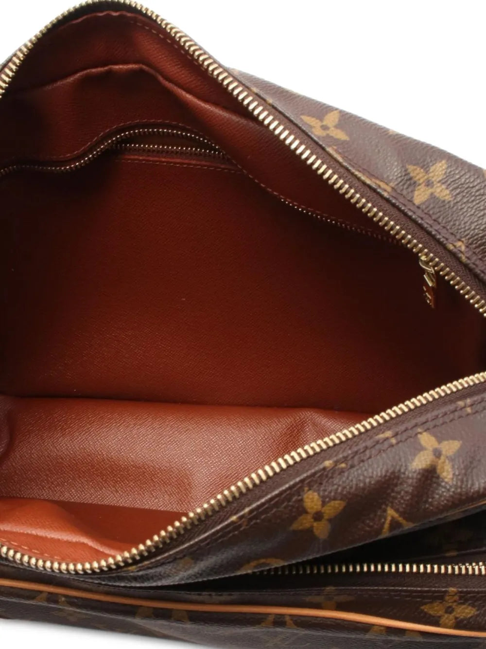 Pre-OwnedLouis Vuitton Pre-Owned2000 Nil shoulder bag