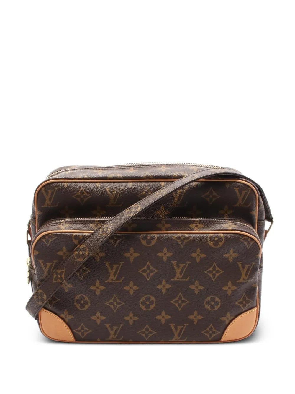 Pre-OwnedLouis Vuitton Pre-Owned2000 Nil shoulder bag