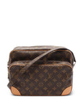 Pre-OwnedLouis Vuitton Pre-Owned2000 Nil shoulder bag