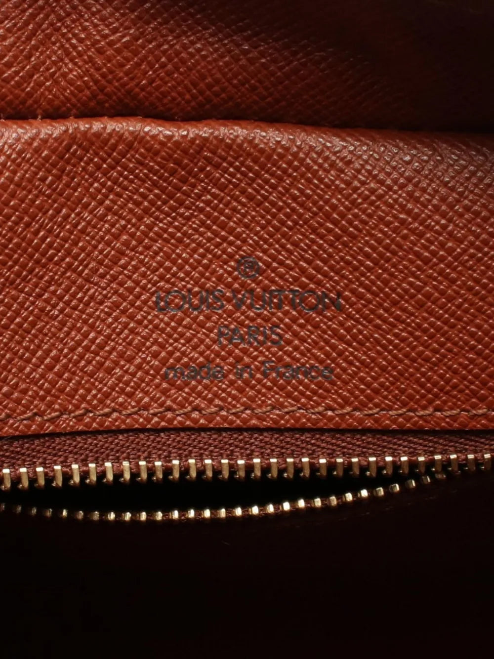 Pre-OwnedLouis Vuitton Pre-Owned2000 Nil shoulder bag