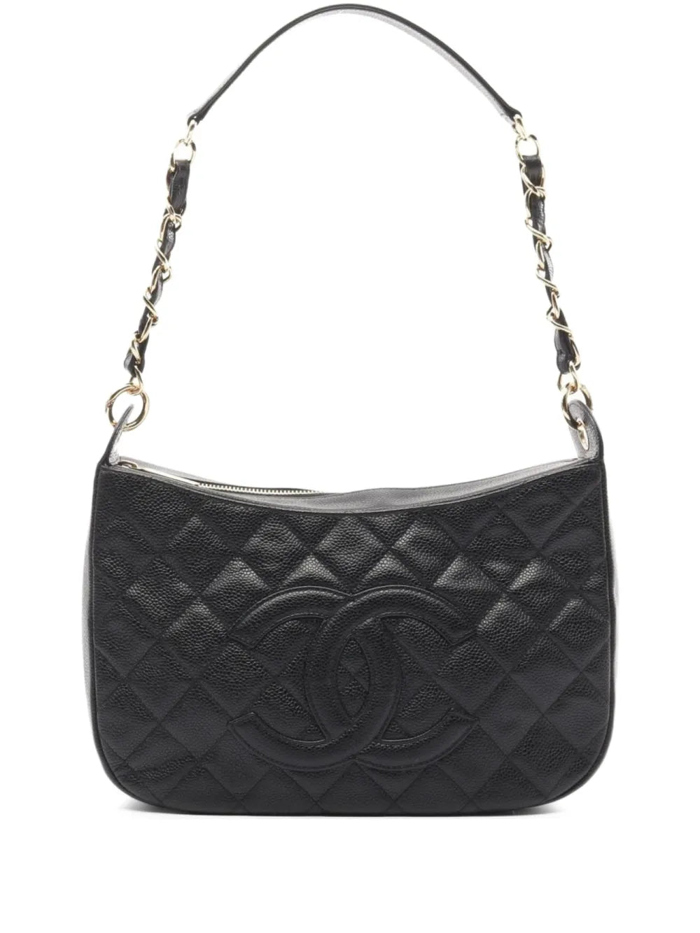 Pre-OwnedCHANEL Pre-Owned2004-2005 Matelassshoulder bag