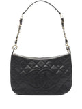 Pre-OwnedCHANEL Pre-Owned2004-2005 Matelassshoulder bag