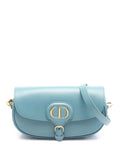 Pre-OwnedChristian Dior Pre-Owned10's Bobby East-West shoulder bag