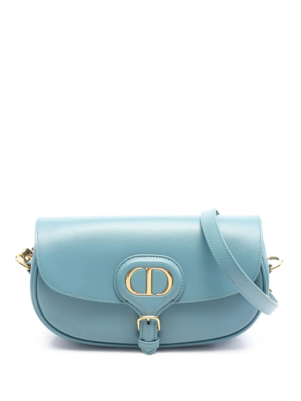 Pre-OwnedChristian Dior Pre-Owned10's Bobby East-West shoulder bag