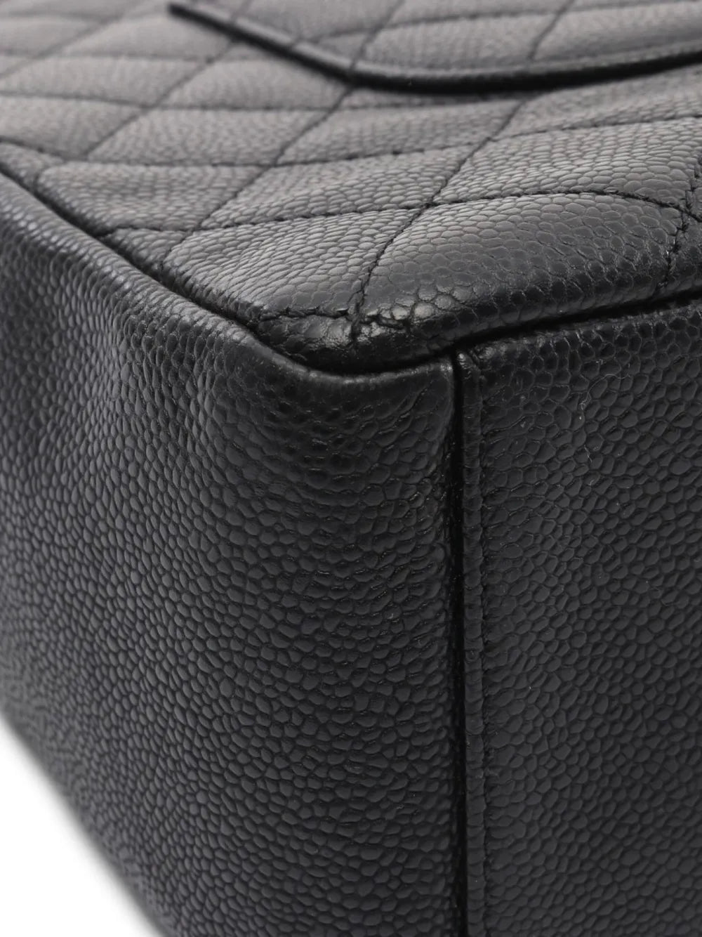 Pre-OwnedCHANEL Pre-Owned2012-2013 Matelasstote bag