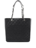 Pre-OwnedCHANEL Pre-Owned2012-2013 Matelasstote bag