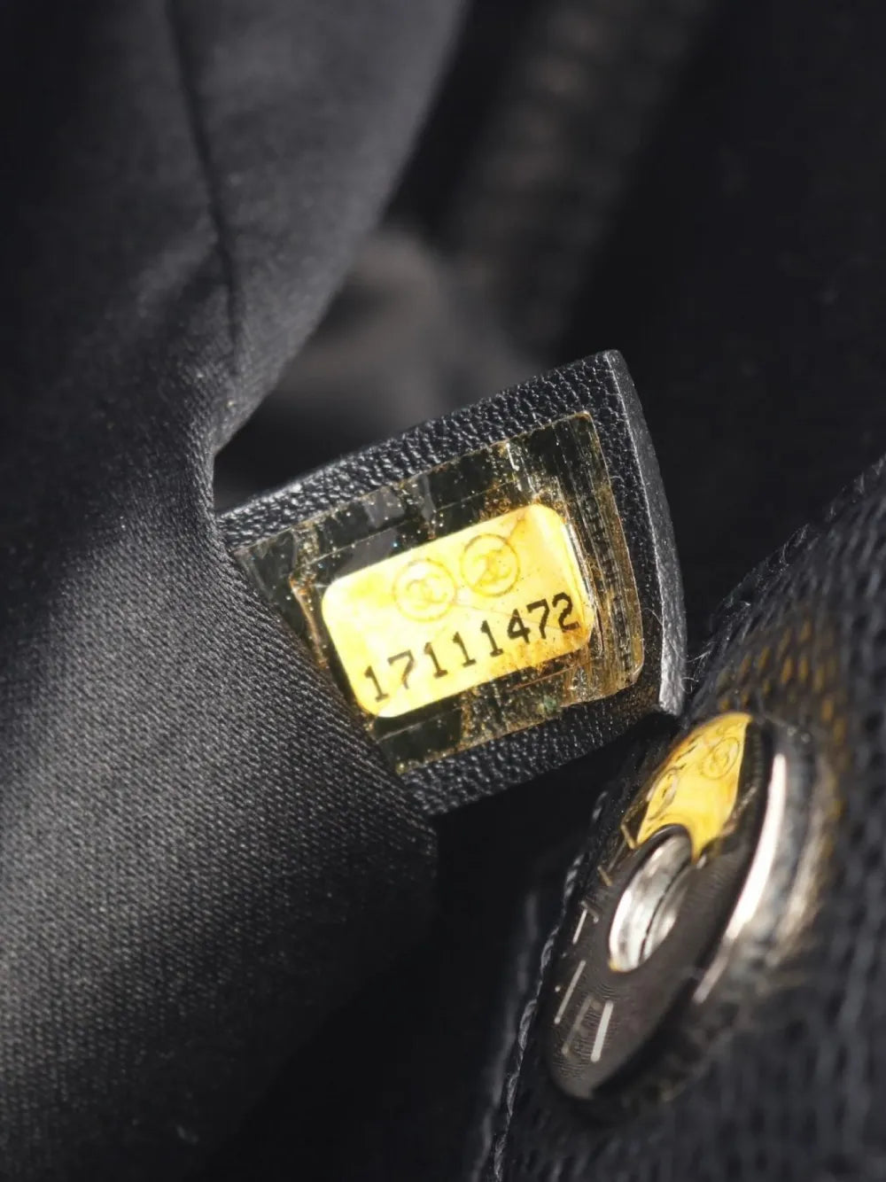 Pre-OwnedCHANEL Pre-Owned2012-2013 Matelasstote bag