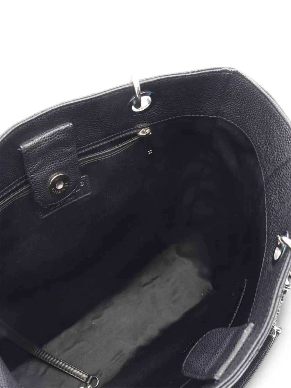 Pre-OwnedCHANEL Pre-Owned2012-2013 Matelasstote bag