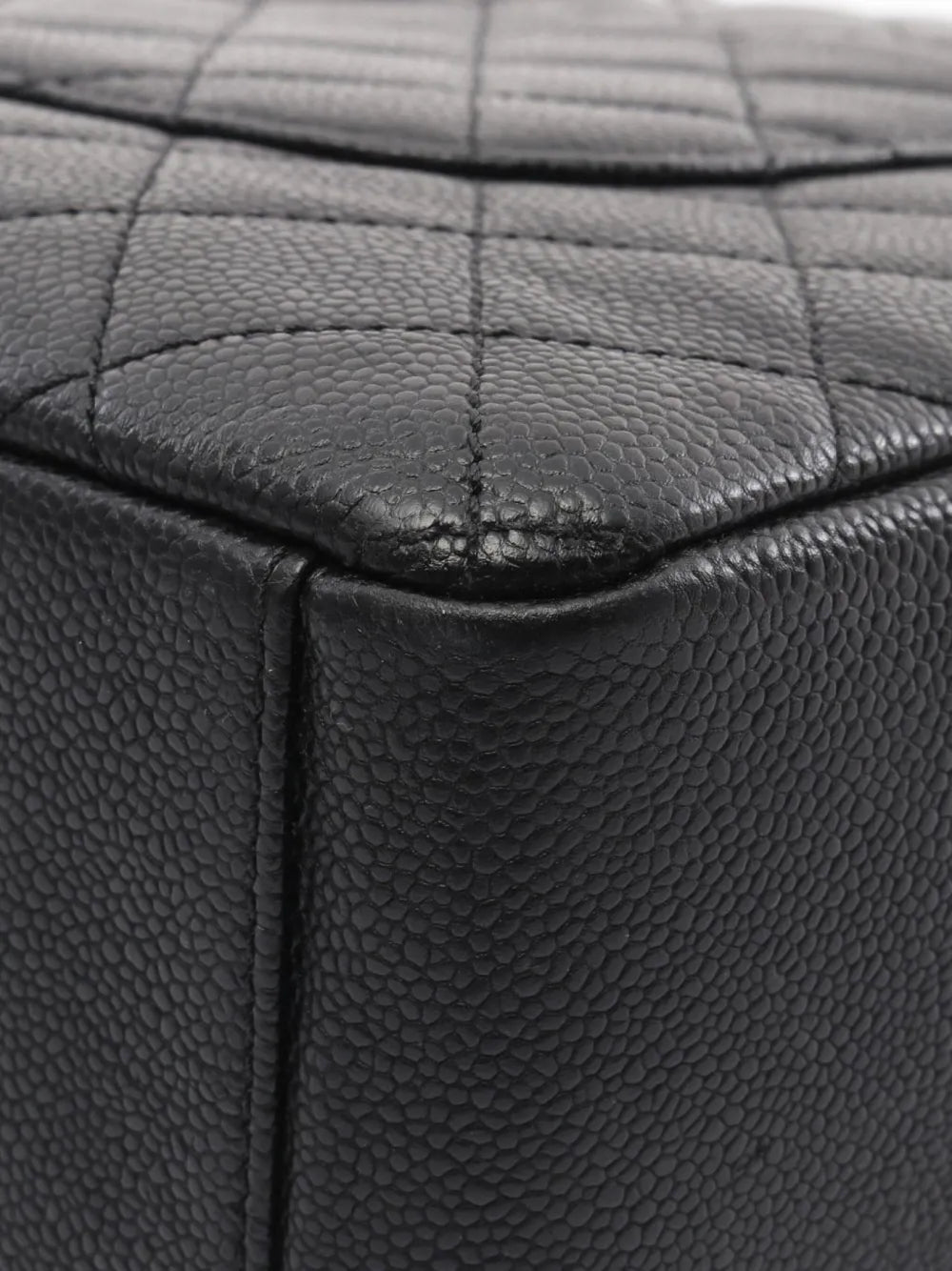 Pre-OwnedCHANEL Pre-Owned2012-2013 Matelasstote bag