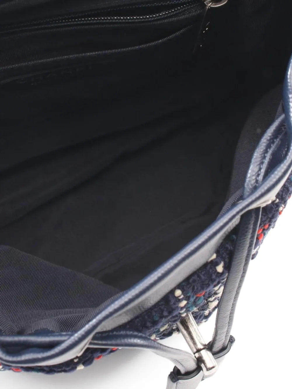 Pre-OwnedCHANEL Pre-Owned2016-2017 small Urban Spirit backpack