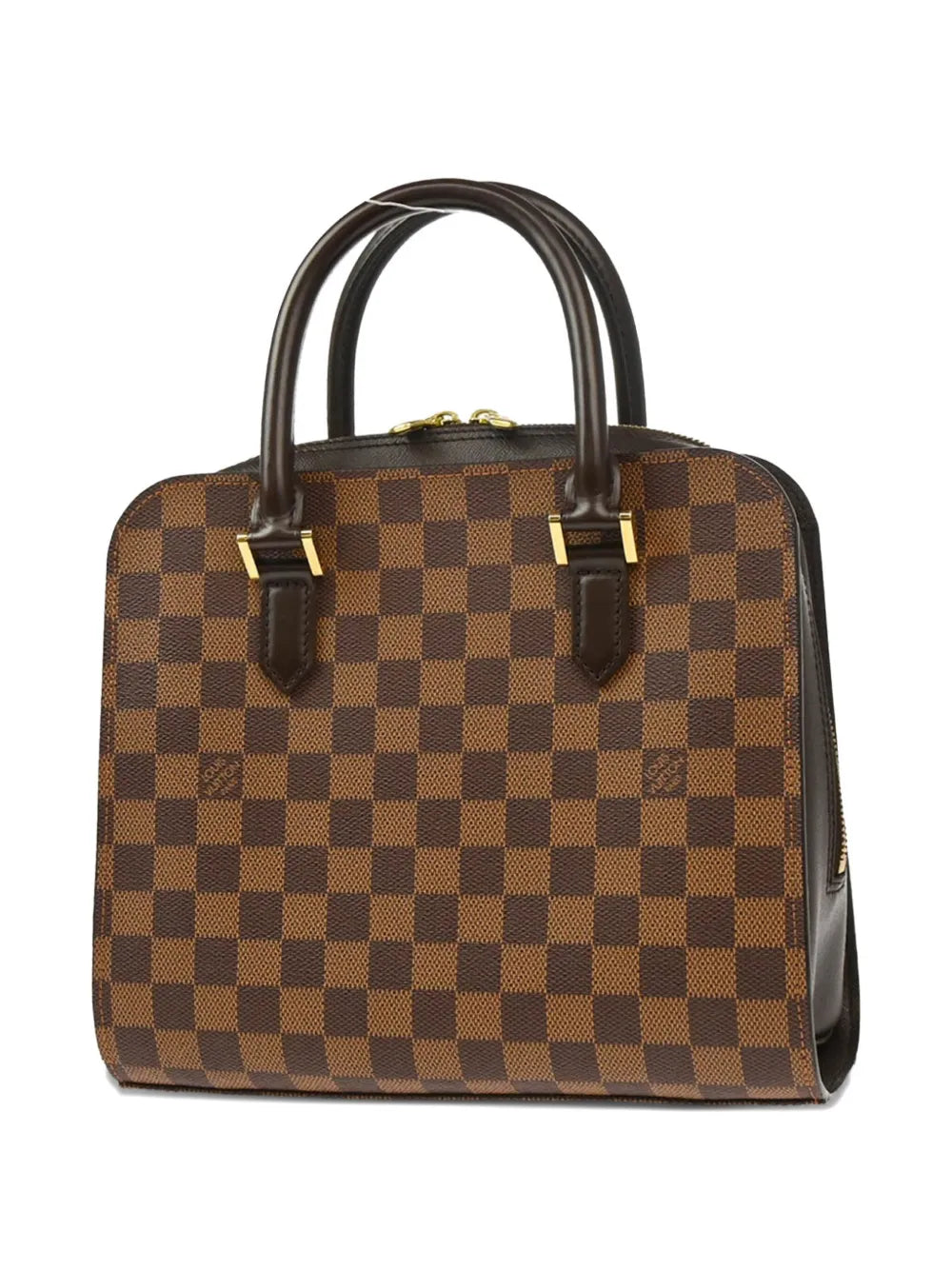 Pre-OwnedLouis Vuitton Pre-Owned1998 Triana tote bag