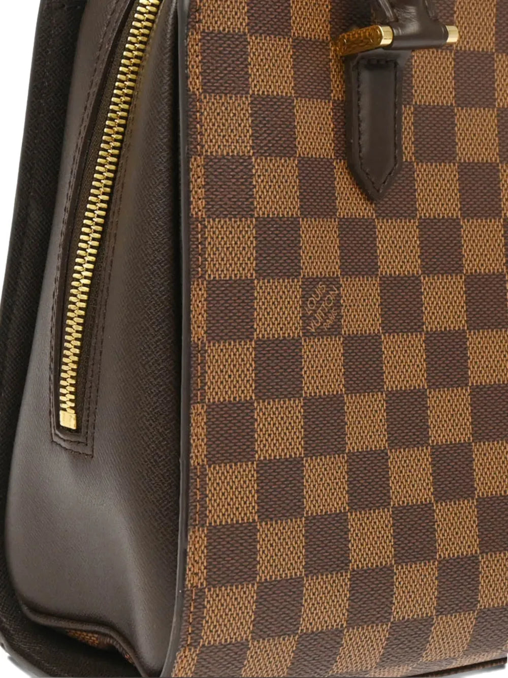 Pre-OwnedLouis Vuitton Pre-Owned1998 Triana tote bag