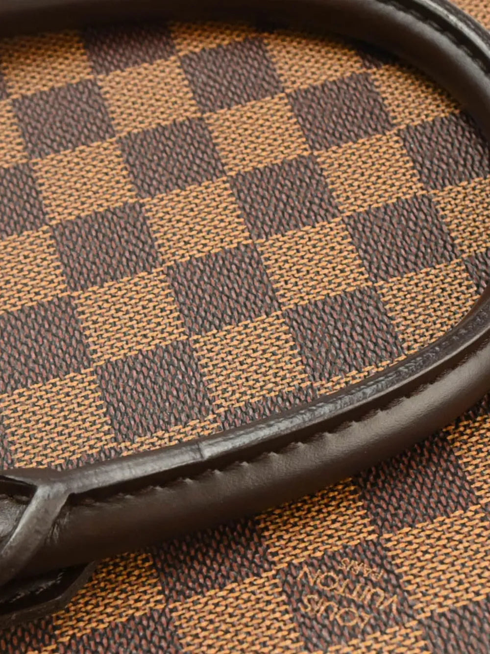 Pre-OwnedLouis Vuitton Pre-Owned1998 Triana tote bag