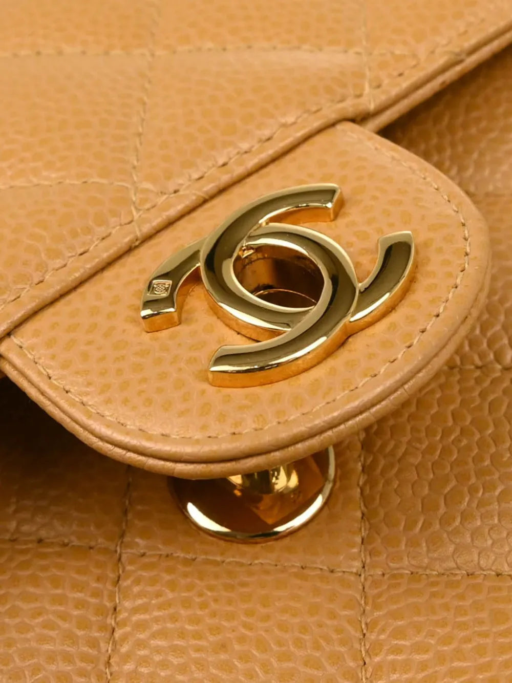 Pre-OwnedCHANEL Pre-Owned2005 mini Classic Flap shoulder bag