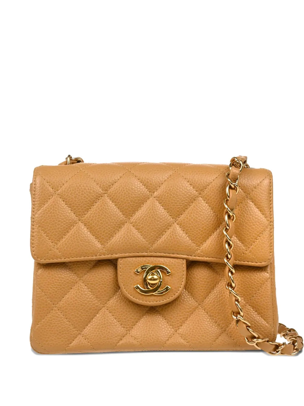 Pre-OwnedCHANEL Pre-Owned2005 mini Classic Flap shoulder bag