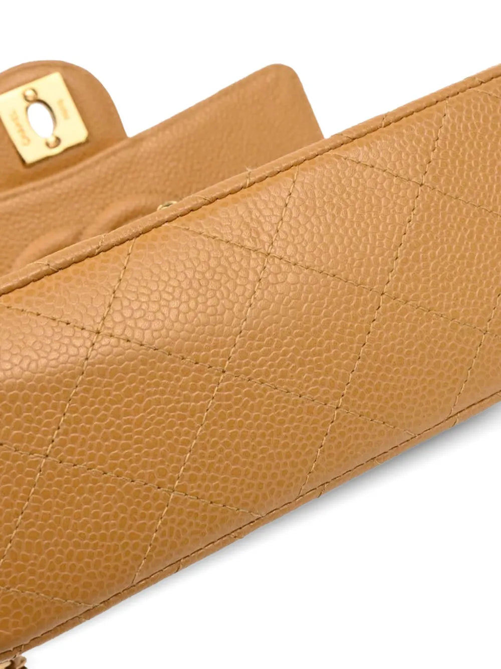 Pre-OwnedCHANEL Pre-Owned2005 mini Classic Flap shoulder bag
