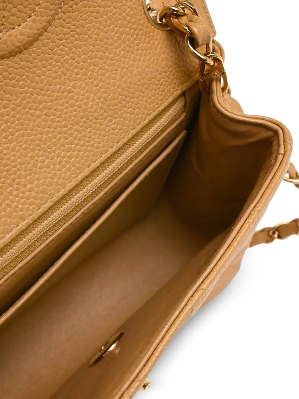Pre-OwnedCHANEL Pre-Owned2005 mini Classic Flap shoulder bag