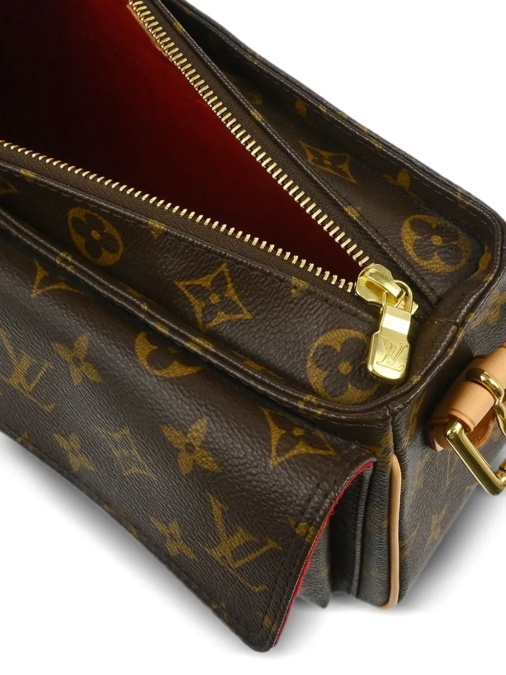 Pre-OwnedLouis Vuitton Pre-Owned2007 Viva Cite MM handbag