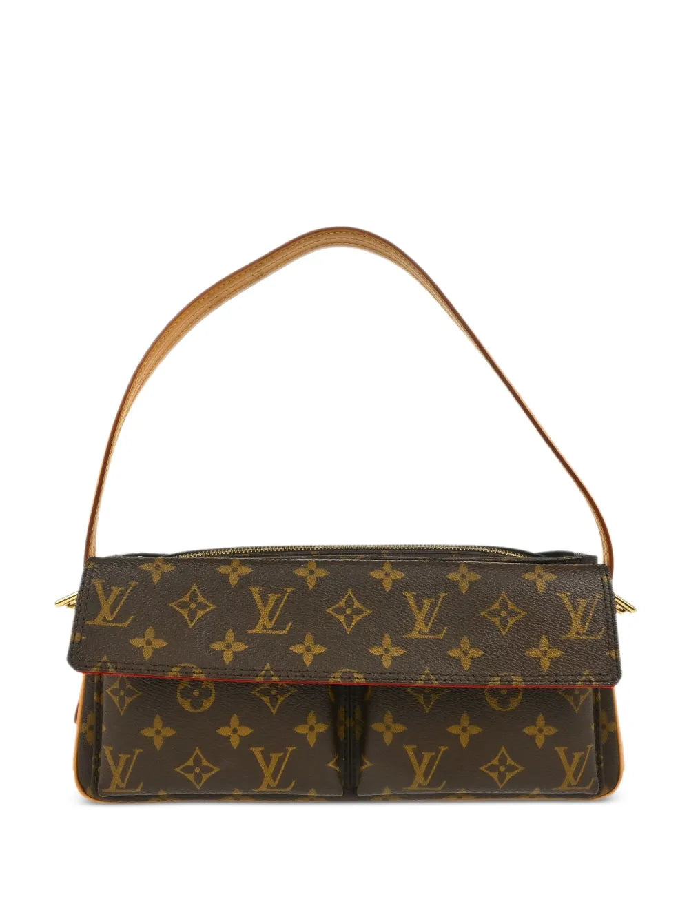 Pre-OwnedLouis Vuitton Pre-Owned2007 Viva Cite MM handbag