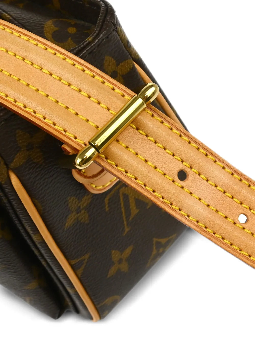 Pre-OwnedLouis Vuitton Pre-Owned2007 Viva Cite MM handbag