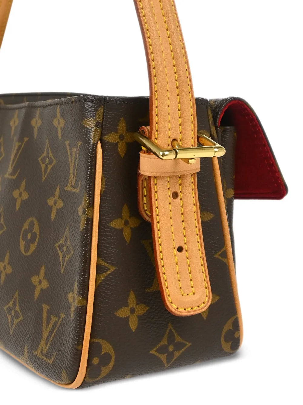 Pre-OwnedLouis Vuitton Pre-Owned2007 Viva Cite MM handbag