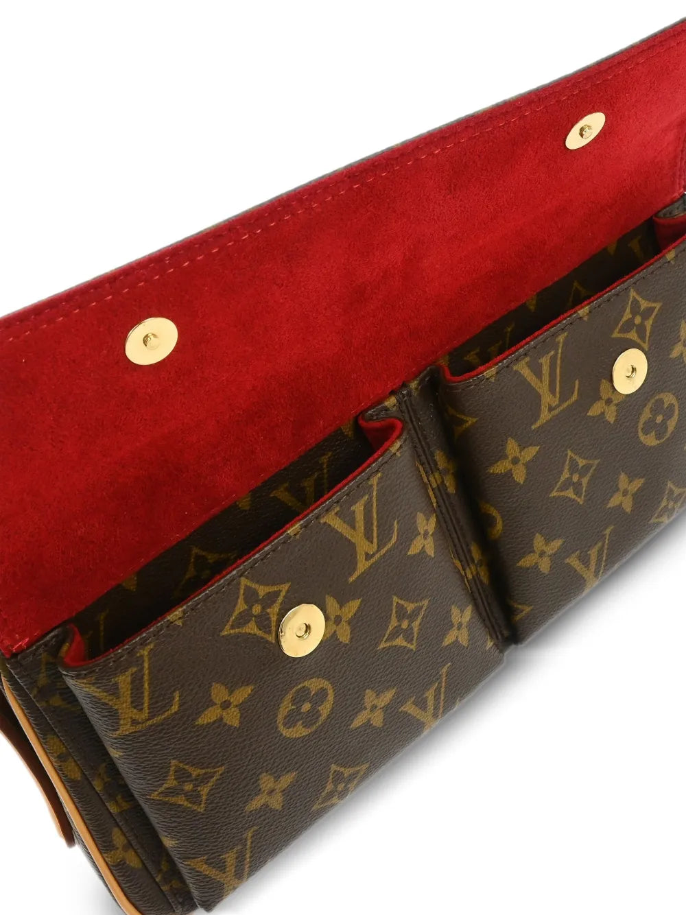 Pre-OwnedLouis Vuitton Pre-Owned2007 Viva Cite MM handbag