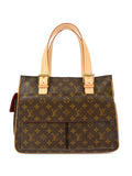 Pre-OwnedLouis Vuitton Pre-Owned2005 Multipli Cité tote bag