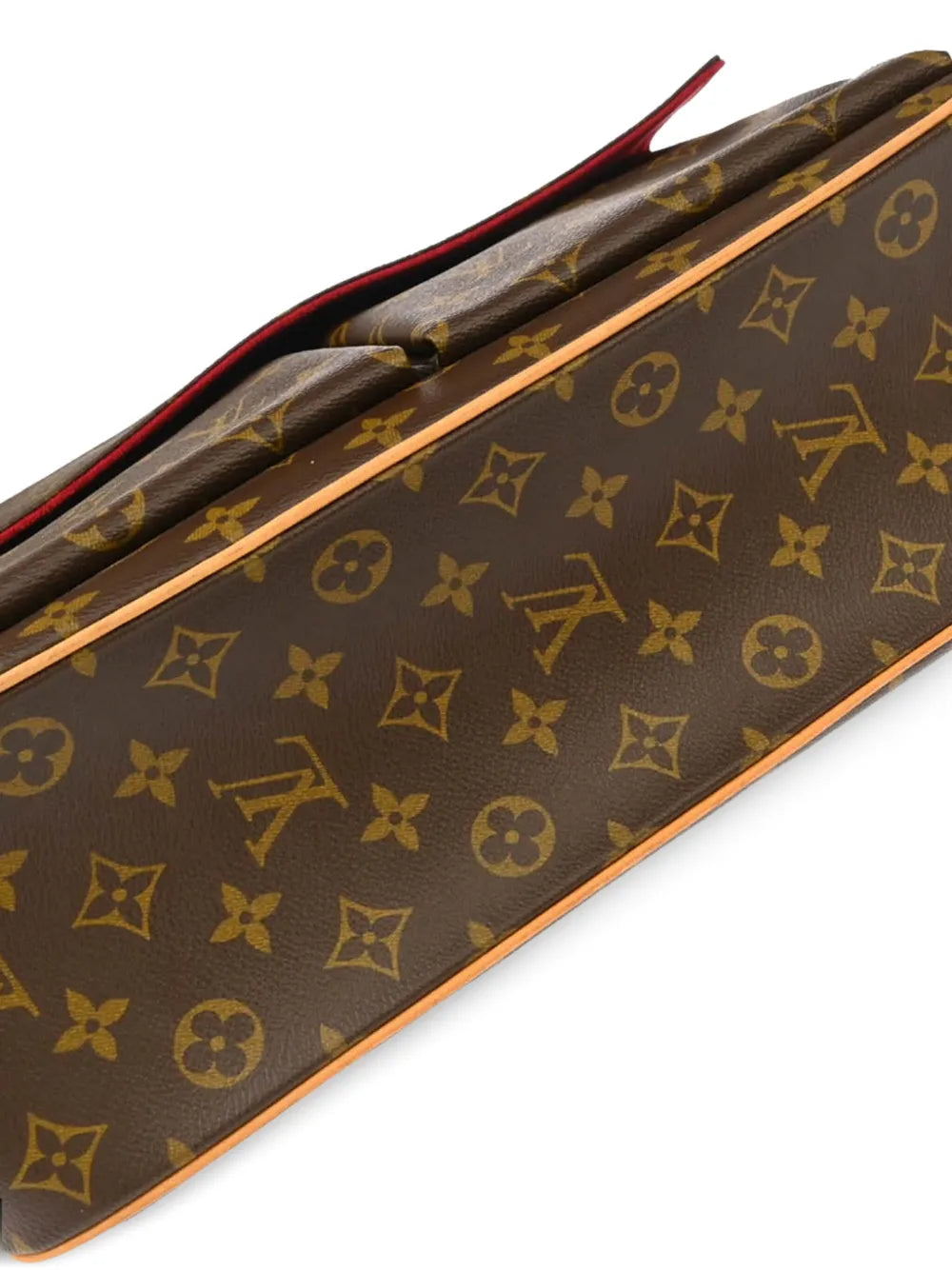 Pre-OwnedLouis Vuitton Pre-Owned2005 Multipli Cittote bag
