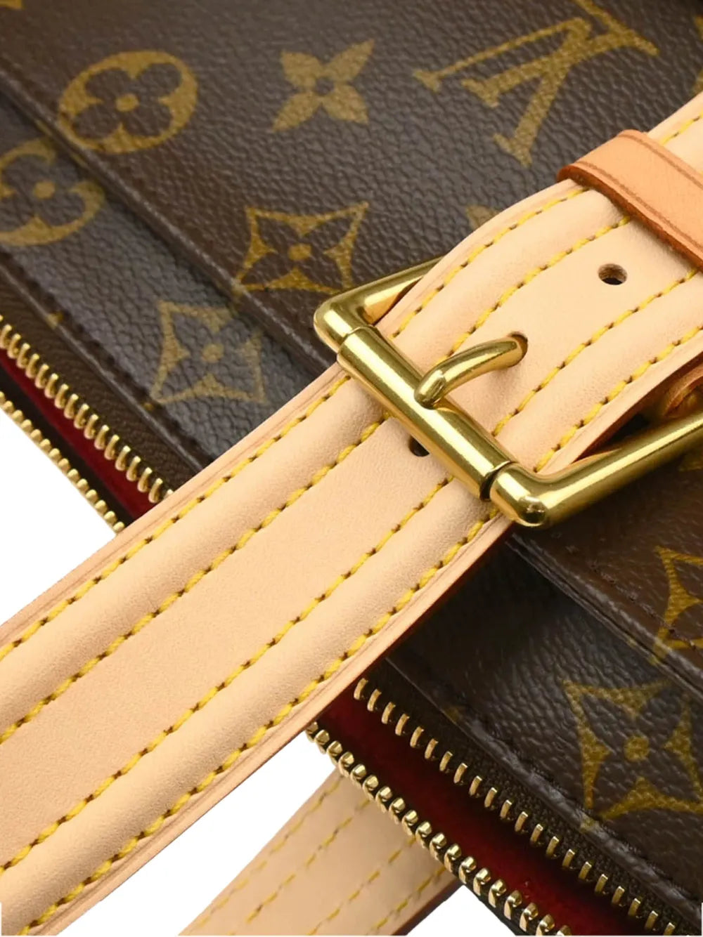 Pre-OwnedLouis Vuitton Pre-Owned2005 Multipli Cittote bag