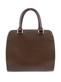 Pre-OwnedLouis Vuitton Pre-Owned2002 Pont Neuf handbag
