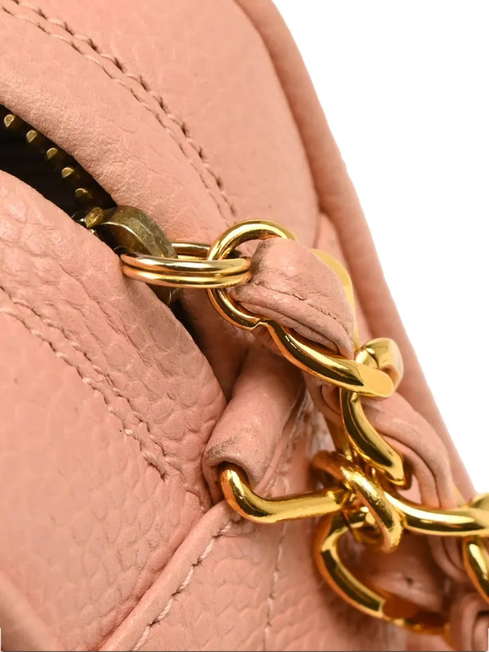 Pre-OwnedCHANEL Pre-Owned1995 quilted Camera bag