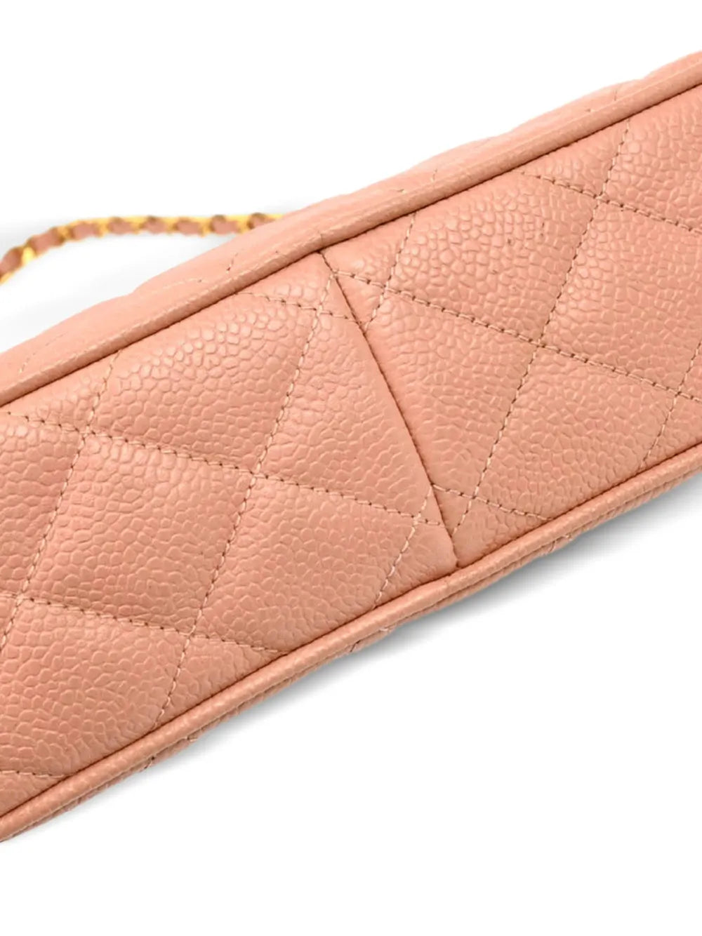 Pre-OwnedCHANEL Pre-Owned1995 quilted Camera bag